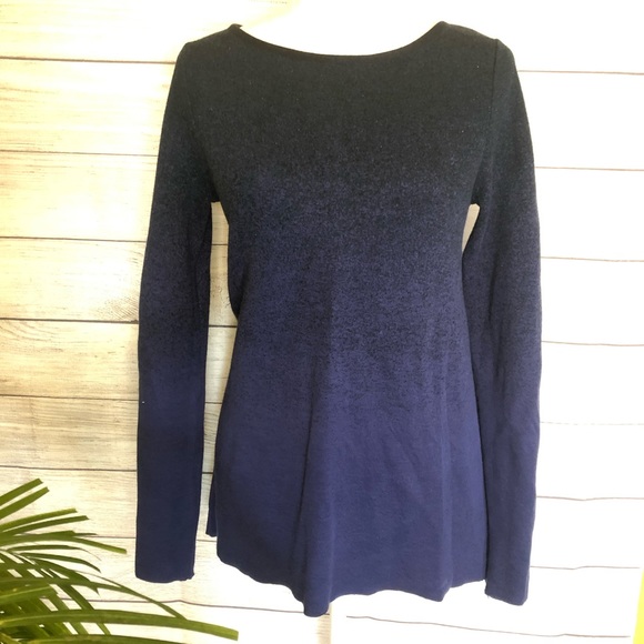 Simply Vera Vera Wang Sweaters - Simply Vera Vera Wang | Ombré Sweater